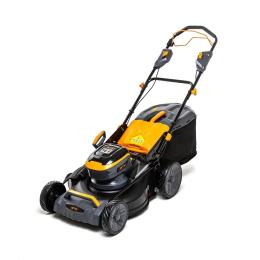 Газонокосарка GTM LM56/480SP-V, 56В (LM56/480SP-V_BARE TOOL)