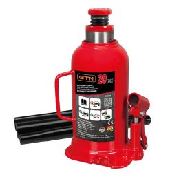 Домкрат GTM Т92004