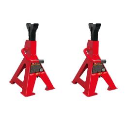 Домкрат GTM T410001