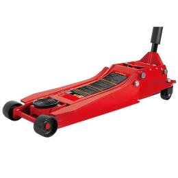 Домкрат GTM TZ830009