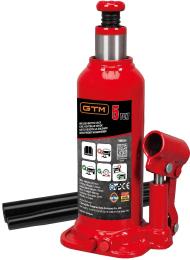 Домкрат GTM T90504S