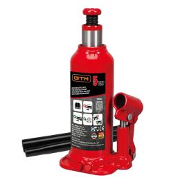 Домкрат GTM Т90504