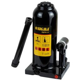 Домкрат Sigma 6101101