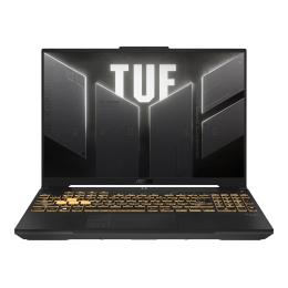 Ноутбук Asus TUF Gaming F16 2024 FX607VU (FX607VU-I5085, 90NR0N06-M00440)