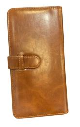 Фотоальбом Infinity Instax Square Film Baby Memory Book Brown 80шт