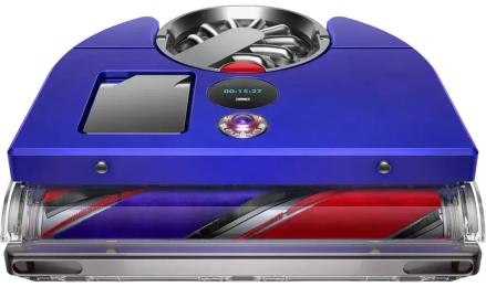 Робот-пилосос Dyson 360 Vis Nav (304640-01)