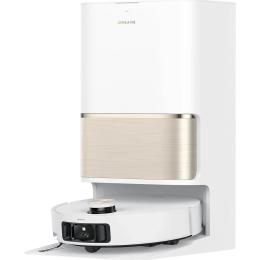 Робот-пилосос Dreame Bot L50 Pro Ultra White (RLL84CE)