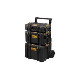 Ящик для інструментів DEWALT TOUGHSYSTEM 2.0, DS450, DS300, DS150 (DWST83402-1)