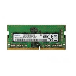 Оперативна память Samsung M471A1K43CB1-CTD 8 GB SO-DIMM DDR4 2666 MHz