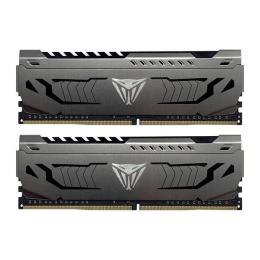 Оперативна память Patriot Viper Steel PVS432G320C6K 32 GB (2x16 GB) DDR4 3200 MHz