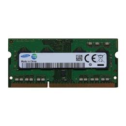 Оперативна память Samsung M471B5173EB0-YK0 4 GB SO-DIMM DDR3L 1600 MHz