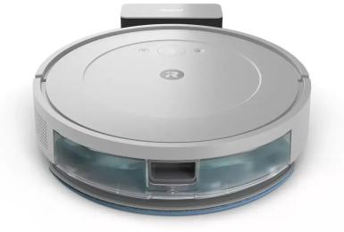 Робот-пилосос iRobot Roomba Combo Essential (Y011640)