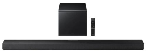 Саундбар Samsung HW-QS700F Black (HW-QS700F/UA)