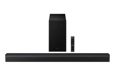 Саундбар Samsung HW-B750F Black (HW-B750F/UA)