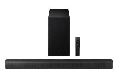 Саундбар Samsung HW-B650F Black (HW-B650F/UA)