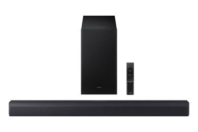 Саундбар Samsung HW-B450F Black (HW-B450F/UA)