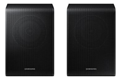 Акустична система Samsung SWA-9250S Black (SWA-9250S/UA)
