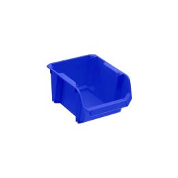 Ящик для інструментів Stanley 240 x 175 x 125 мм Blue (STST82740-1)