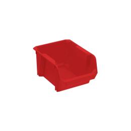 Ящик для інструментів Stanley 240 x 175 x 125 мм Red (STST82739-1)