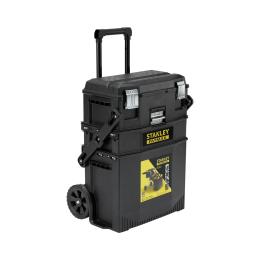 Ящик для інструментів Stanley FatMax Mobile Work Station Cantilever 1-94-210