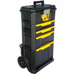 Ящик для інструментів Stanley MODULAR ROLLING WORKSHOP 1-79-206