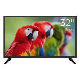 Телевізор Mystery MTV-3220HT2 Black
