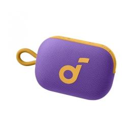 Акустика портативна Anker Soundcore Select 4 Go Purple (A31X10Q1)