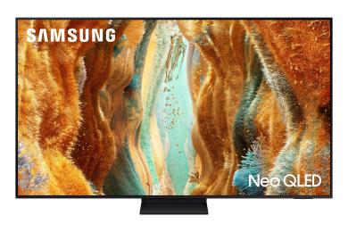 Телевізор Samsung QE75QN70FAUXUA Black 75