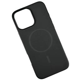 Чохол-накладка Infinity Slim MagSafe для iPhone 15 Pro Max Black