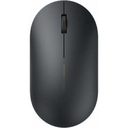 Мишка Xiaomi Mi Mouse 2 Black (XMWS002TM, HLK4039GL)