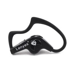 Навушники вкладиші безпровідні з мікрофоном Firo A5 Black