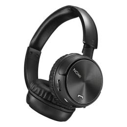 Накладні навушники Nomi NBH-470 Black