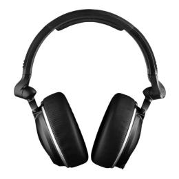 Накладні навушники AKG K182 Black