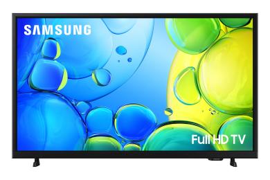 Телевізор Samsung UE32F6000FUXUA Black 32