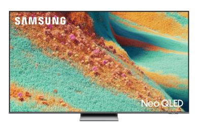 Телевізор Samsung QE65QN85FAUXUA Eclipse Silver 65