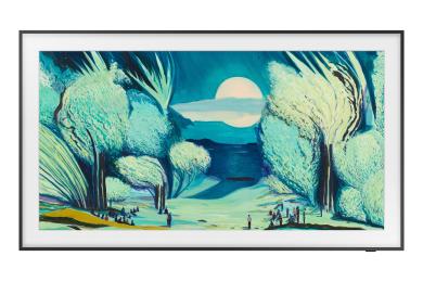 Телевізор Samsung QE65LS03FAUXUA Black 65