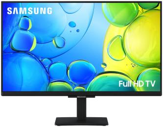 Телевізор Samsung UE27F6000FUXUA Black 27