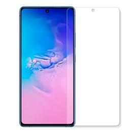 Захисна плівка Boxface для Samsung Galaxy G770 S10 Lite Transparent броньована поліуретанова