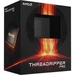 Процесор AMD Ryzen Threadripper PRO 5965WX (100-100000446WOF)