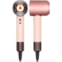 Фен Dyson Supersonic HD16 Nural Ceramic Pink /Rose Gold (598975-01)