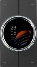 Центральний контролер розумного будинку Akuvox HyPanel Lux ZiGBee 3.0