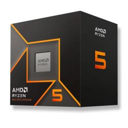 Процесор AMD Ryzen 5 9600 (100-100000718BOX)