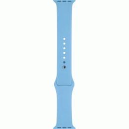 Ремінець для смарт-годинника Infinity Sport Band для Apple Watch 42/44/45 mm S/M, M/L, X/XL Blue