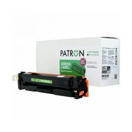 Картридж Patron HP CLJ CF410A Black Green Label CT-HP-CF410A-B-PN-GL (PN-410AKGL)