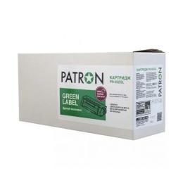 Картридж для принтера Patron PN-052GL