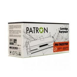 Картридж Patron Brother TN-2375 (PN-TN2375R) Extra CT-BRO-TN-2375-PN-R