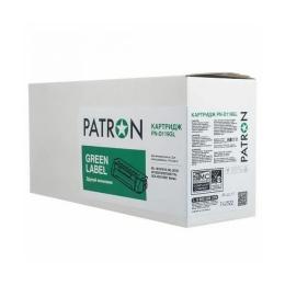 Картридж Patron Samsung MLT-D119S (PN-D119GL) ML-1610/ML-2010/SCX-4521 Green Label CT-SAM-MLT-D119SP
