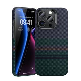 Чохол-накладка Benks ArmorAir Aurora Magnetic Case iPhone 15 Pro Max