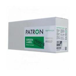 Картридж Patron HP LJ CF230A GREEN Label CT-HP-CF230A-PN-GL (PN-30AGL)