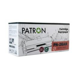 Картридж Patron HP LJ CF226A Extra CT-HP-CF226A-PN-R (PN-26AR)